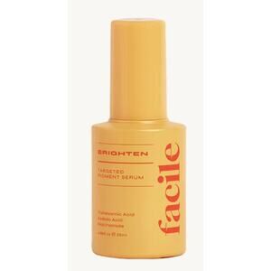Facile Brighten Targeted Pigment Serum NEW .85 oz